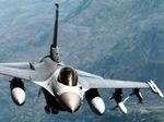 США модернизируют 350 F-16