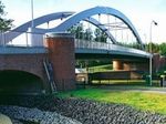 Построен первый в мире мост с подогревом | техномания