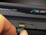 Сканер для шпаргалок Bliss HandyScan A201 | техномания