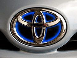 Toyota планирует переход на топливные элементы