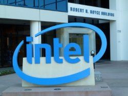 Intel наладит выпуск планшетных процессоров