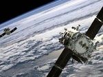 Украина запустит собственный спутник к Луне