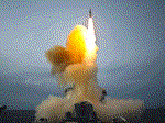 Искандер-М успешно запустил новейшую боевую ракету