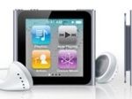 Apple заменит плееры iPod nano первого поколения | техномания