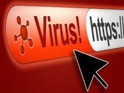 Facebook атаковал вирус, показывающий порно