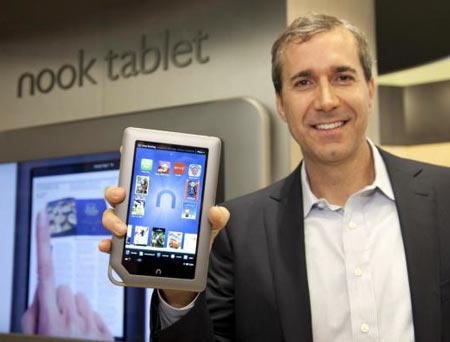Производители ПК начнут покидать рынок планшетов в будущем году