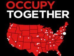 Домены со словом occupy захватили Интернет