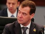 Медведев рассказал о закупках иностранной техники для армии