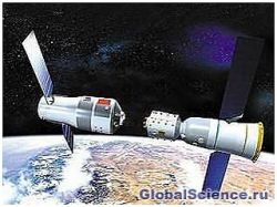 Китай успешно провел вторую космическую стыковку в своей истории