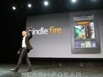 Kindle Fire - второй по популярности после iPad