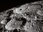 НАСА представила самую четкую карту Луны