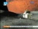 Любопытный марсоход вышел на связь с Землей