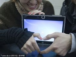 Китаец собрал планшет за 125 долларов
