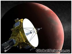 Исследователи оценили опасности на пути зонда НАСА к Плутону
