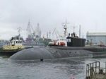 Россия начинает строить новые атомные подводные лодки
