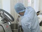 Оренбургские ученые наладили производство искусственной кожи