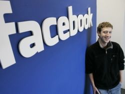 Facebook возьмет на работу тысячи новых сотрудников
