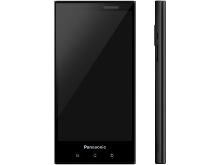 В марте Panasonic представит свои смартфоны на европейском рынке
