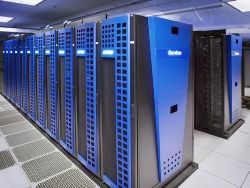 США: суперкомпьютер с системой хранения на SSD-дисках