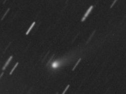 Самая яркая комета может появиться на этой неделе