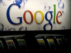 Google выпустит собственный планшет в течение полугода