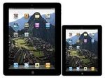 Apple выпустит уменьшенную версию iPad