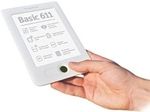 PocketBook 611 Basic: недорогая модель с Wi-Fi