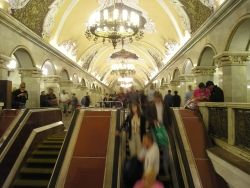 Самые популярные гаджеты московского метро