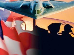 О потенциале боевой авиации Запада без прикрас: часть 1