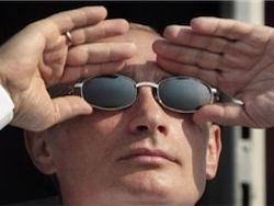 Путин: в космической отрасли накопился негативный потенциал