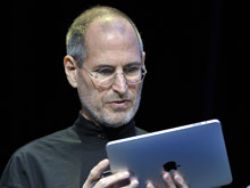 Новый iPad выйдет ко дню рождения Джобса
