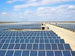 Activ Solar достроила солнечную станцию Перово