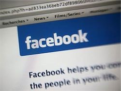 Социальная сеть Facebook теперь доступна на Windows