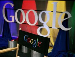 Google нарушает собственную рекламную политику компании