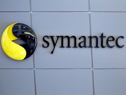 Хакеры завладели исходным кодом компании Symantec
