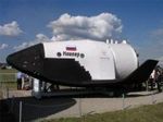 Россия будет создавать межпланетный пилотируемый корабль