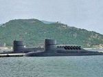Китай обладает подводной стратегической системой?