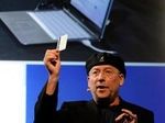 Ультрабуки вступят в бой с планшетами за российский рынок