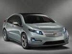 GM отзывает автомобили Volt с увеличенным запасом хода
