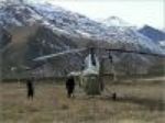 Житель Дагестана своими руками конструирует вертолёт