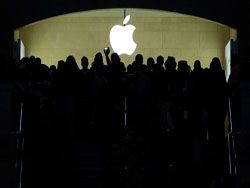 Apple: первые долгожданные сведения о новом IPad 3