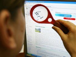 Бастующую Википедию поддержат из Москвы