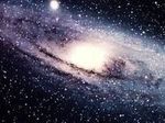 Премию Крафорда присудили за открытие черной дыры в Млечном Пути