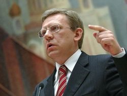 Кудрин: российский ОПК не способен выполнить гособоронзаказ