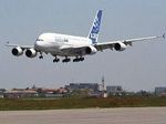 EASA проверит микротрещины на крыльях A380