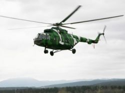 Началась сборка новой версии вертолета Ми-171