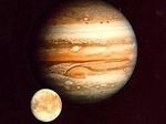 НПО им. Лавочкина исследует спутник Юпитера.