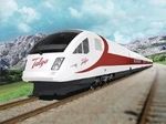 РЖД запустят скоростные поезда Talgo до конца 2012 года