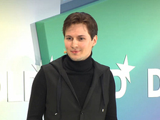 Павел Дуров пообещал "Википедии" миллион долларов