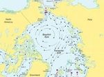 В Арктике обнаружен гигантский бассейн пресной воды